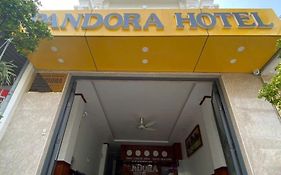 Pandora Hotel Cần Thơ