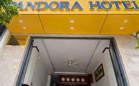 Pandora Hotel Cần Thơ